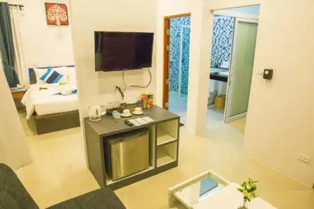 Adarin Beach Resort - 65