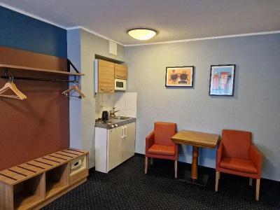 Garner Bochum by IHG - 134