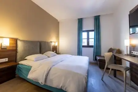TripInn Eden Antwerp - 18