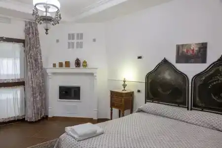 B&B Barletta Acasamia - 23