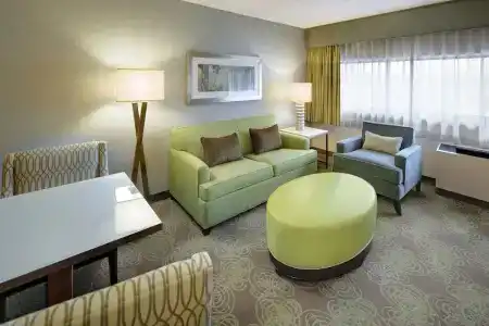 Crowne Plaza Lansing by IHG - 72