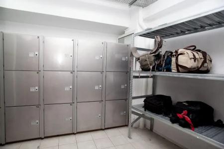 Athens Backpackers - 26