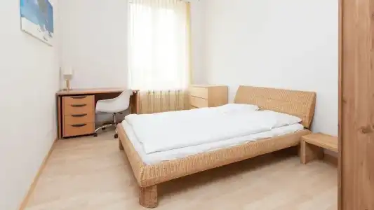 Apartments Swiss Star University - 4
