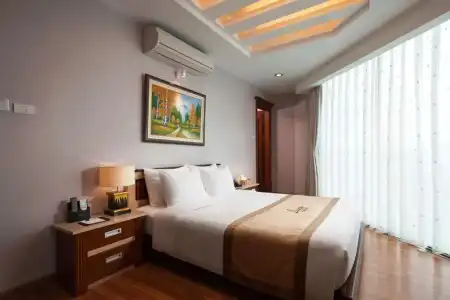 Luxeden Signature - 94
