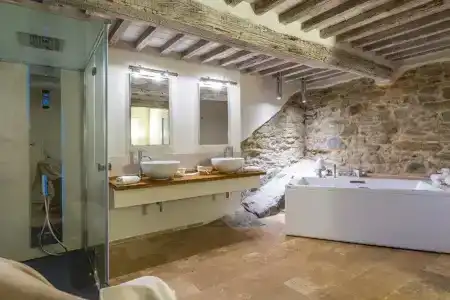 Cortona Resort Spa - 32