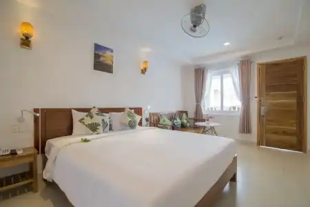 Palma Resort Phu Quoc, Trademark Collection by Wyndham - 94