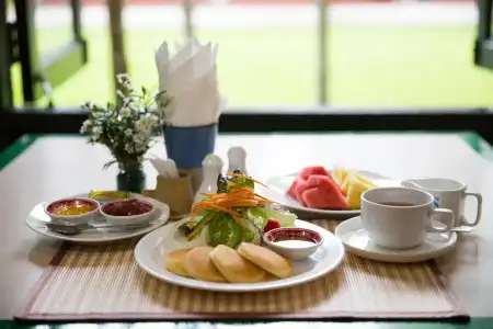 The Imperial Chiang Mai Resort & Sports Club - 35
