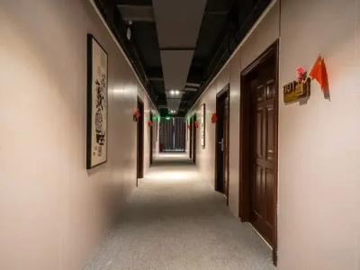 Youjian Inn (Guangzhou University Town) - 0
