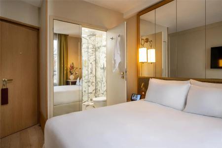 Le Belgrand Paris Champs Elysees, Tapestry by Hilton - 25