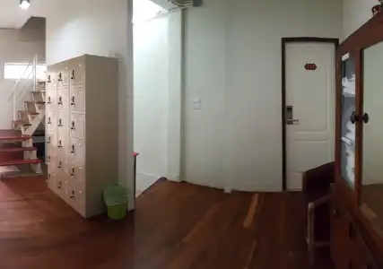 Bangkok Check Inn - Hostel - 13