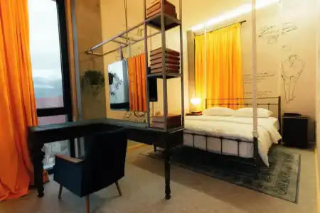 Ati Ambavi Boutique Gudauri - 68