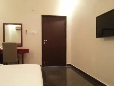 Rimal Suites - 15
