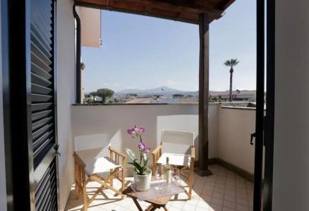 La Villetta Suite - 51