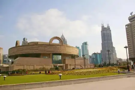 Shanghai Jinchen - 27