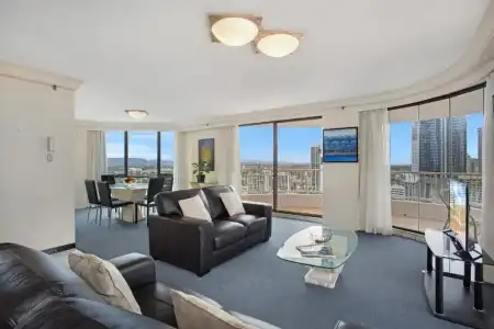 Aegean Apartments - 205