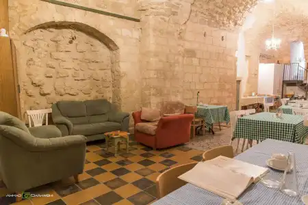 Al Hakim Boutique Old Town Nazareth - 17