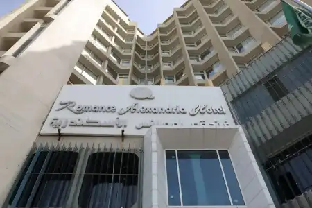 Romance Alexandria - 27