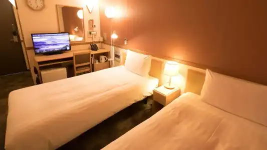 Toyoko Inn Higashi Hiroshima Saijo Station - 40