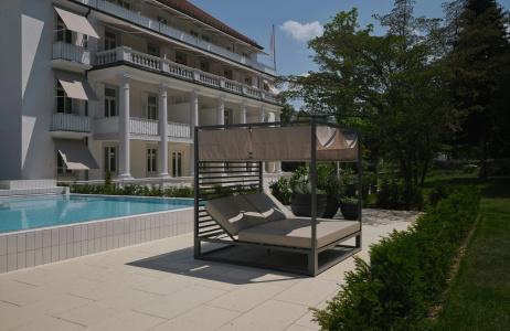 Badischer Hof Baden-Baden - Leonardo Limited Edition - 32