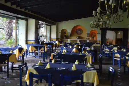 Radisson Tapatio Guadalajara - 24