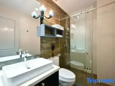 Sam Royal Apartment - 18