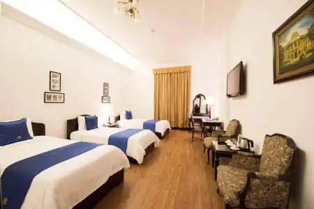 Hoa Binh - 4