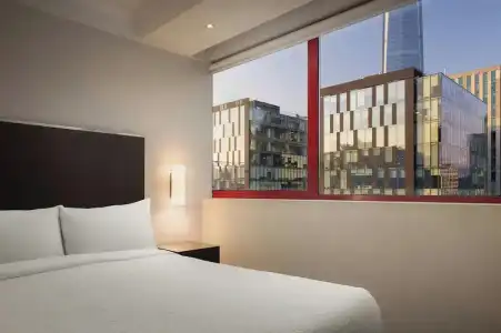 Four Points by Sheraton Santiago - 66