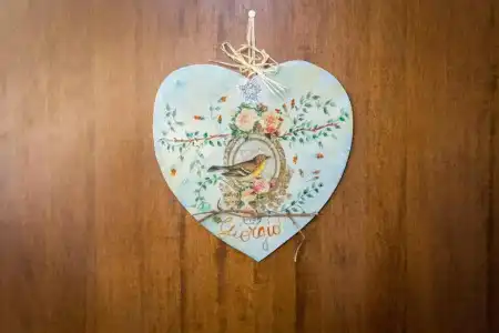 B&B A Casa delle Fate - 77