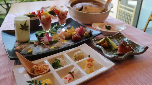 Rihga Royal Niihama - 10
