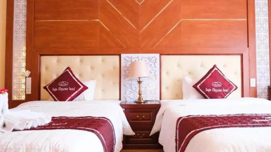 Sapa Elegance - 107