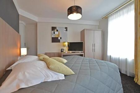 Hôtel la Réserve - 158