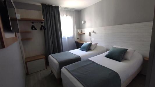Kyriad Montpellier Sud - A709 - 33