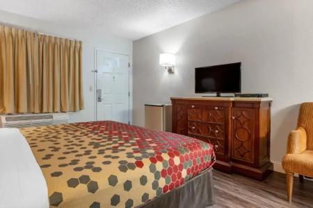 Motel 6 Sacramento, CA - Natomas & SMF Airport - 48