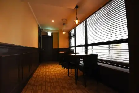 57 Myeongdong Hostel - 22