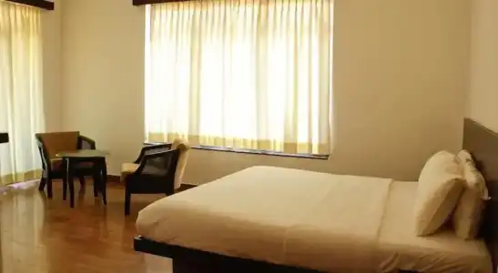SinQ Beach Resort - 72
