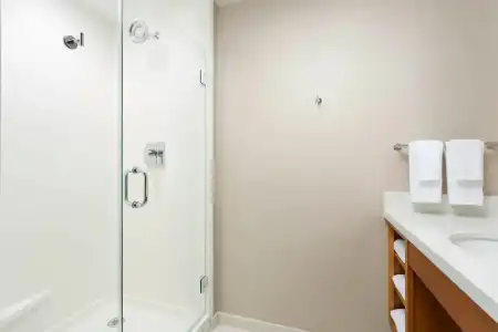 Springhill Suites San Diego Mission Valley - 57