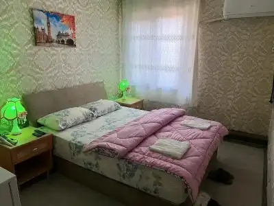 Saydam Otel - 22