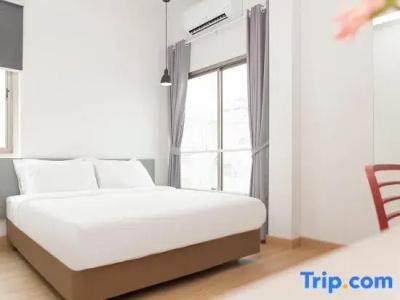 ALEXA Nimman - Hostel - 59