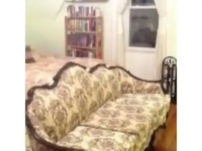 Ledroit Park Renaissance B&B - 12