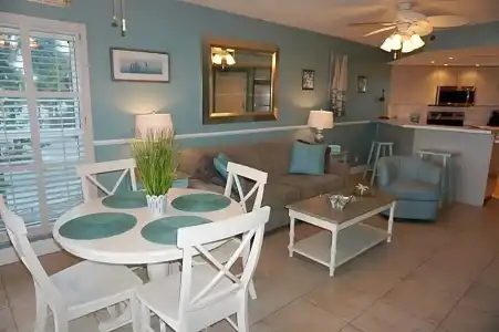 Gulf Strand 208 By Redawning - 193