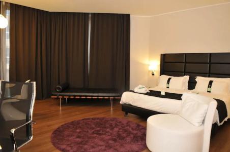 Holiday Inn Genoa City by IHG - 76