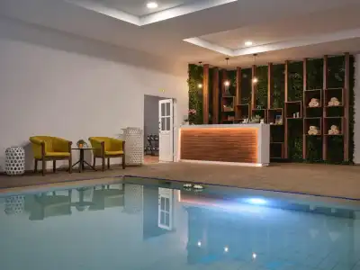 Atlantica Sungarden Park - 1
