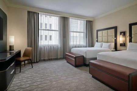 JW Marriott Chicago - 5