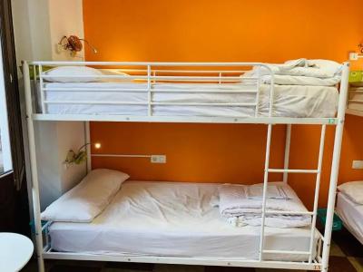 Oh My Hostel - 40