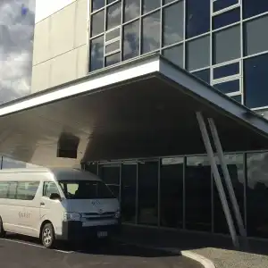 Quest Melbourne Airport - 14