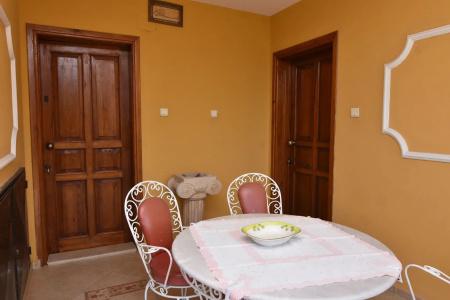 Uzun Apart Otel - 1