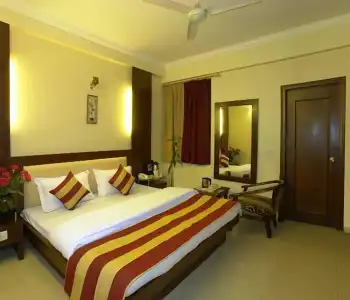 Sita International - 3