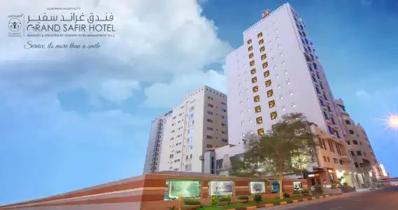 Grand Safir - 16