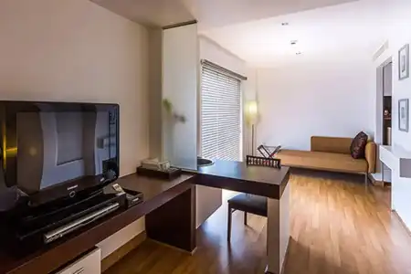 The Bedrooms Boutique - 44