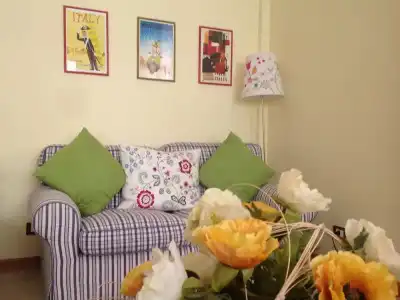 Inn Rome B&B - 2